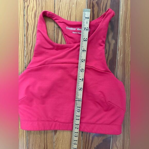 Outdoor Voices Athletic Top - Picture 3 of 5